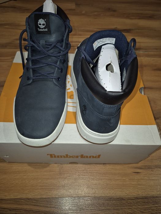 Черевики Timberland