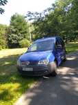 Volkswagen Caddy Sprzedam VW Caddy 1.9 TDI