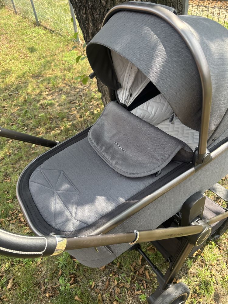 Muuvo Quick Se Diamond Graphite