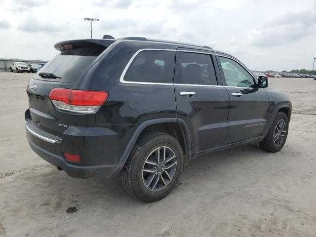 Jeep Grand Cherokee Limited 2019 *