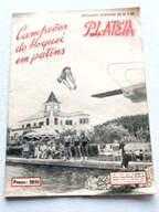 Hoquei em Patins - Portugal 1951