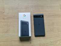 Google Pixel 6a ( 6/128Gb ) Android 15