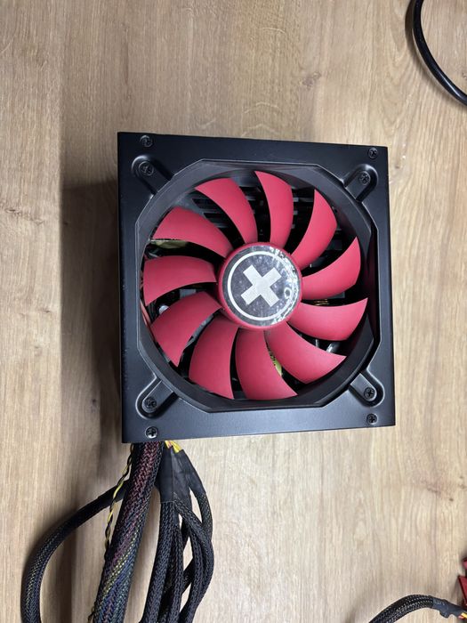 Zasilacz 600W xlience