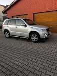Sprzedam suzuki grand vitre ll