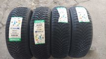 Nowe Opony całoroczne 4x 195/65r15 91V Goodride Allseason Elite Z-401