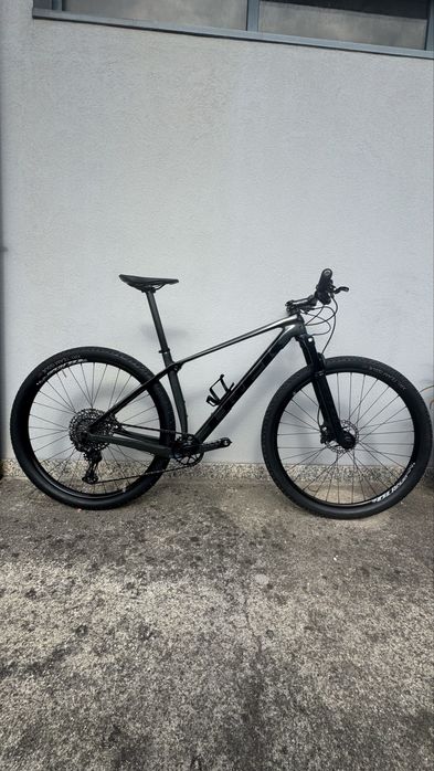 Bicicleta Trek Procaliber 9.8
