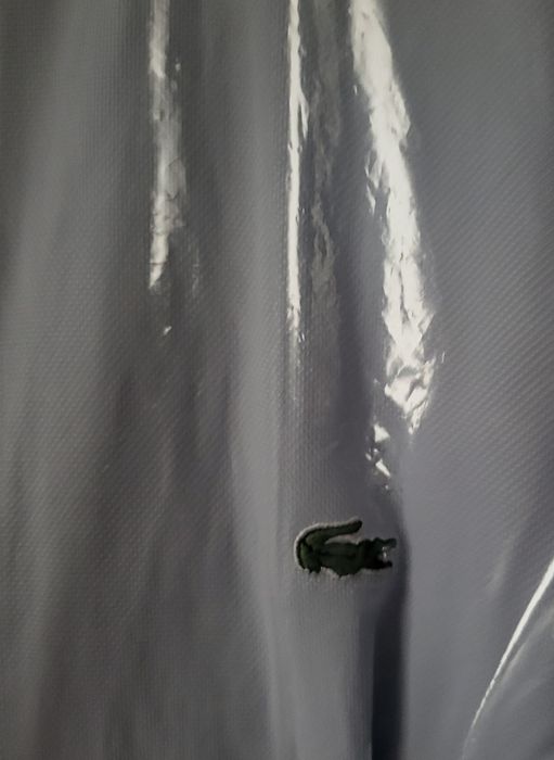 Koszula męska Lacoste roz. L