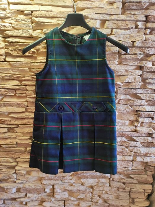 Сарафан в садочок 106 см