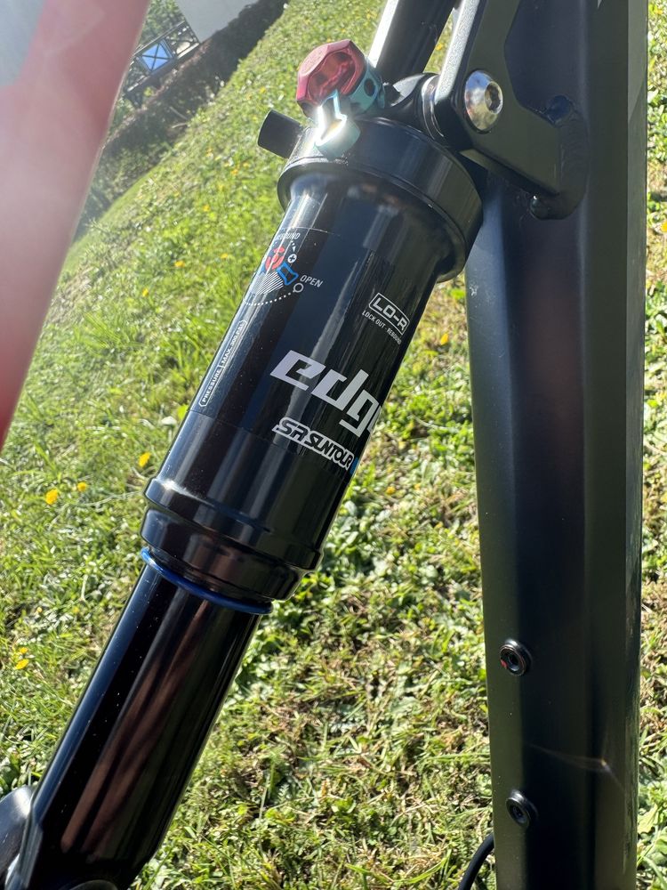 Polygon Siskiu D5 27.5’  2022