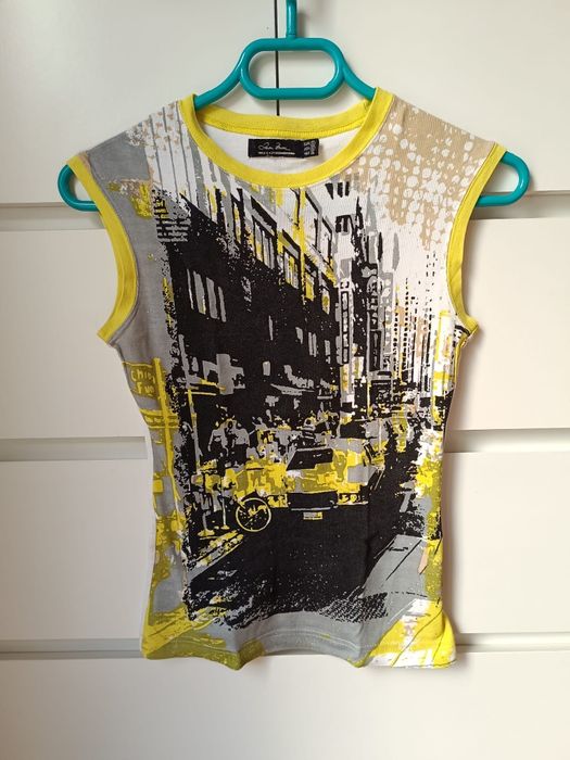 Top New York Zara