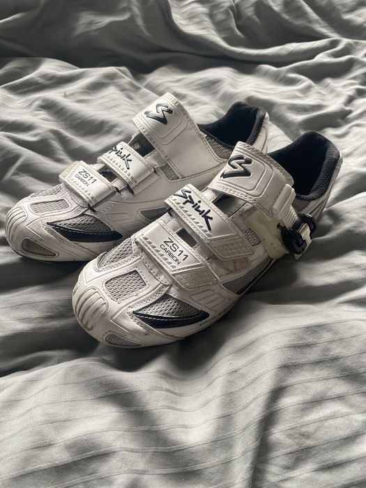 Buty rowerowe Spiuk Carbon ZS11 42