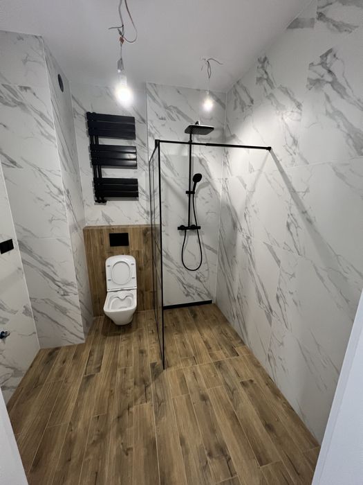 Wolny termin od już !!! Remonty i wykończenia mieszkań pod klucz.