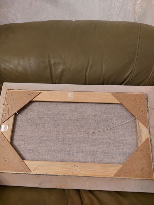 Картина "Ранок в Криму"