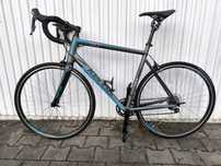 Rower szosowy Kellys ARC 50  r.L 57  Shimano 105 (dokumenty)