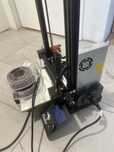 Drukarka 3d ender 3 pro