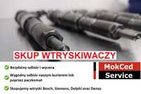 Wtryski 1.3 1.5 1.6 1.7 1.8 2.0 2.2 3.0 jtd cdi cdti hdi dci tdi SKUP