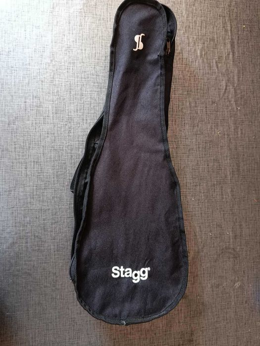 Guitarra, Stagg Ukulele Soprano Us-Ocean