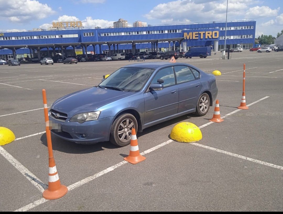 Автоінструктор Київ, Осокорки, Позняки. Контрольні маршрути.Автошкола.