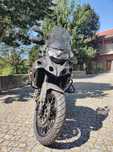 Benelli TRK 502