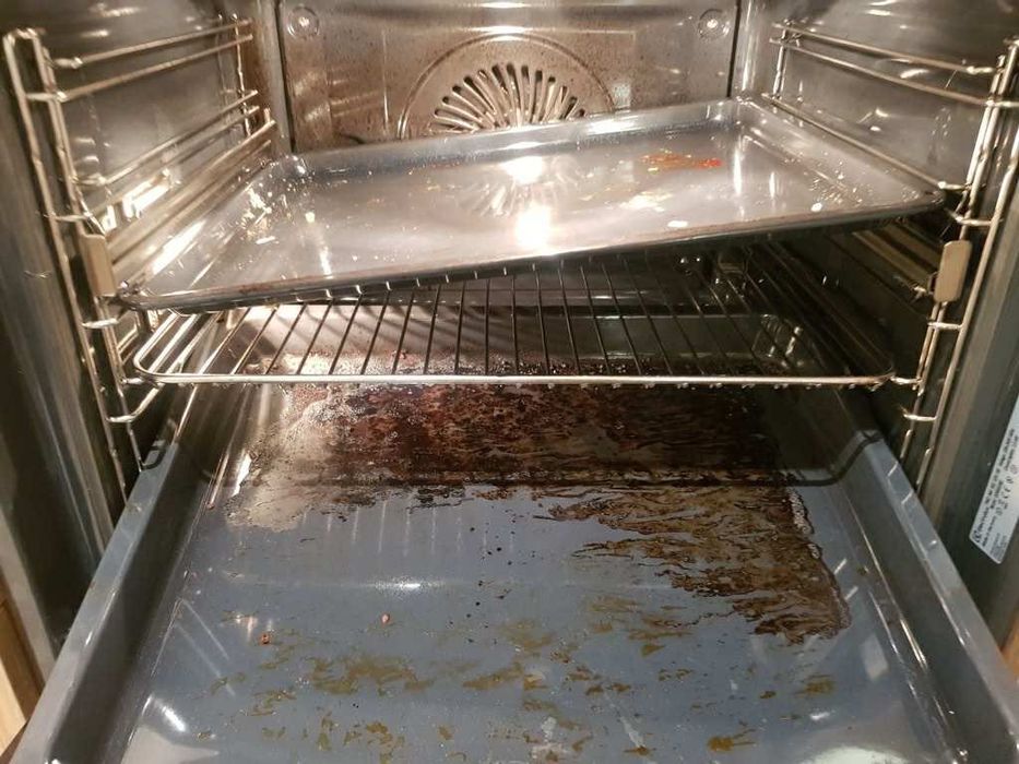 Sprzątanie mieszkań i domów