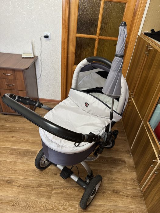 Каляска 2в1 Grander