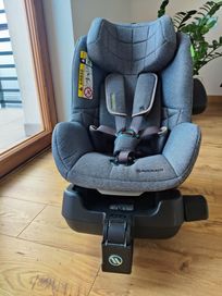 Fotelik Avionaut Aerofix 2.0 + baza Isofix IQ