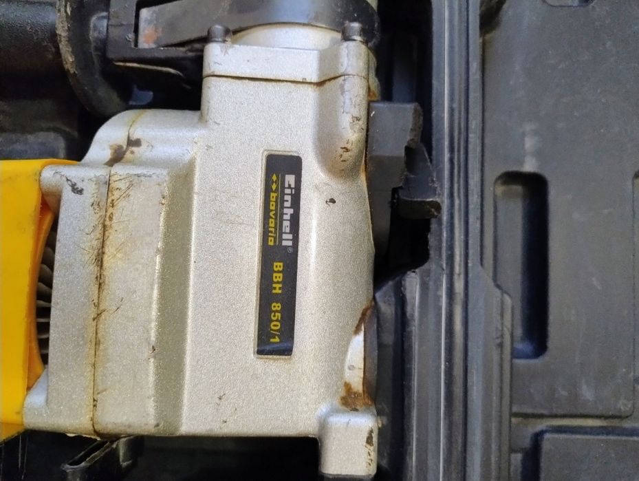 Перфоратор "Einhell" BBH-850/1