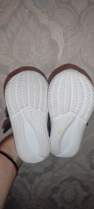Кросівки дитячі Nike starrunner 22 розмір