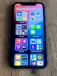 Apple iPhone 11 czarny