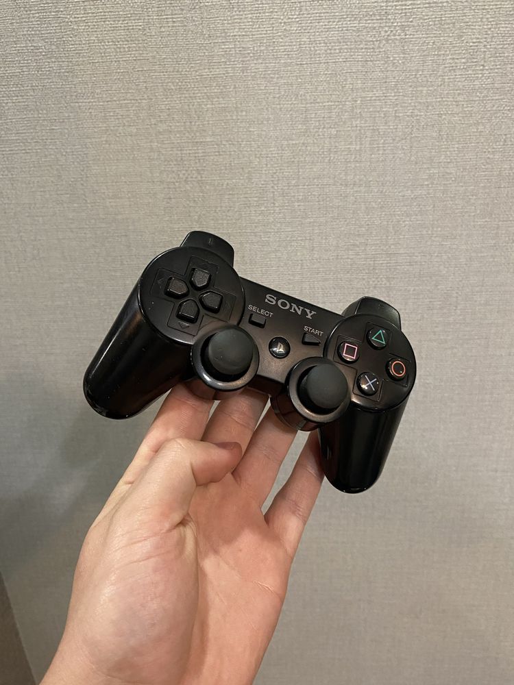 Джойстик Dualshock 3 PS3