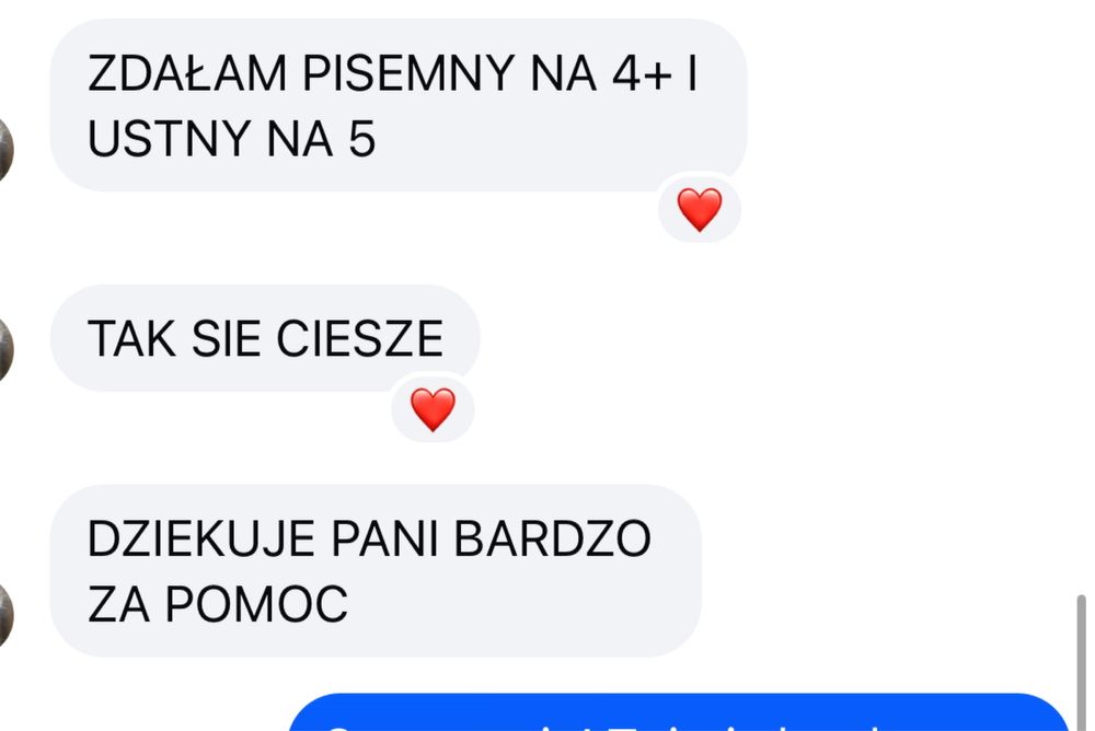 Udziele korepetycji Hiszpański Warszawa online