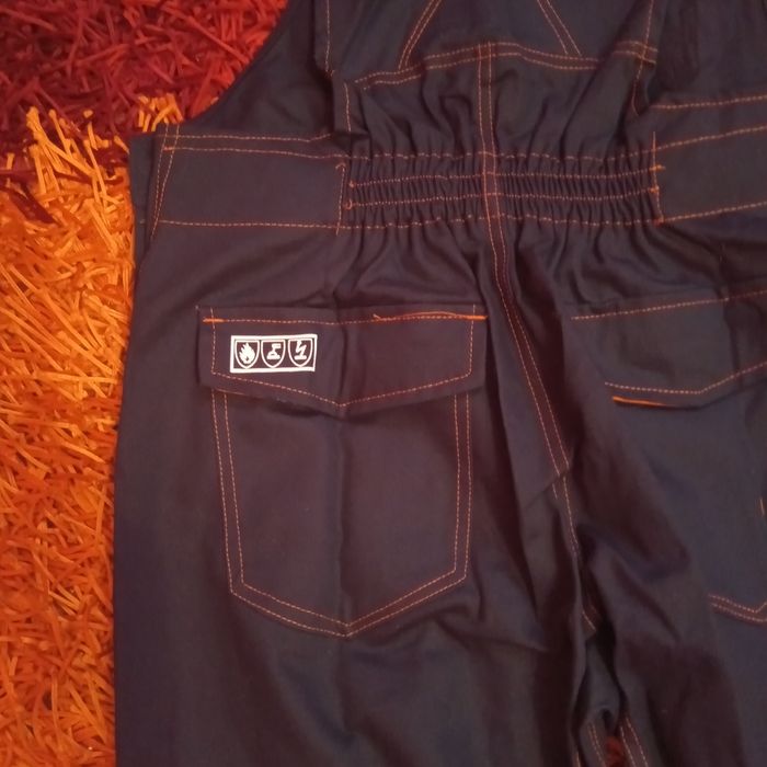 Ogrodniczki robocze Profflrm