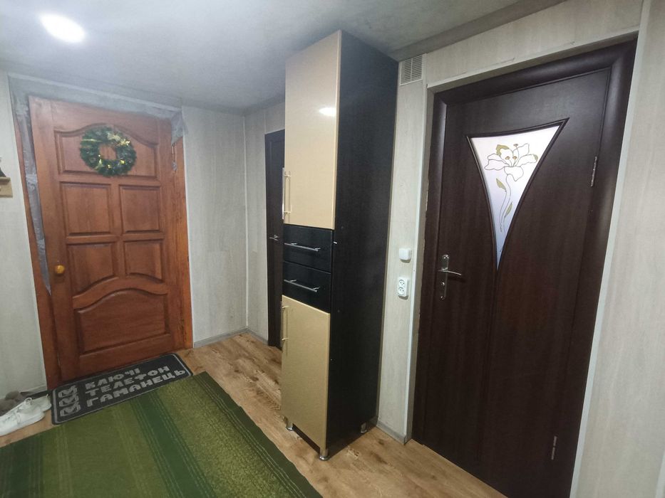 Будинок  з Меблями  та Технікою м.Золотоноша! Сучасний стан!