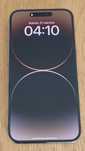 iPhone 14 Pro max 256gb, bardzo dobry stan, 86 procent baterii.Polecam