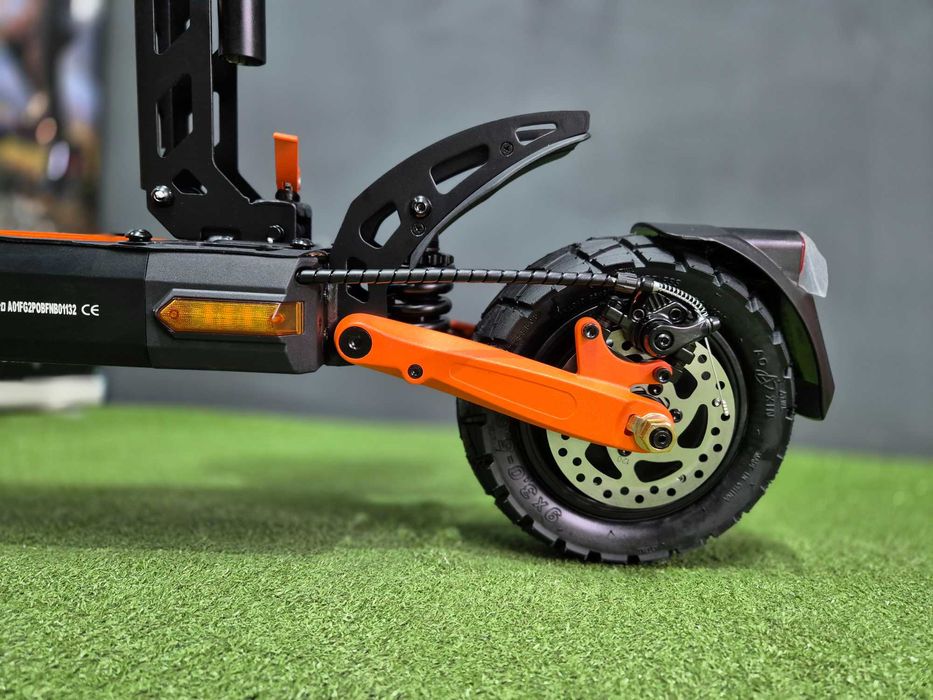 ‼️KuKirin G2 Pro електросамокат 2025 р.