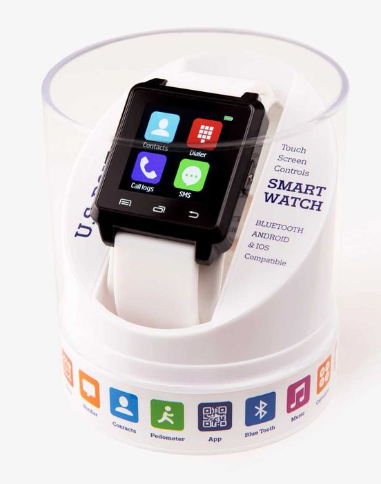 Годинник U.S. POLO ASSN оригинальные наручные смарт часы