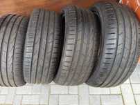4x215/45R18 89V Hankook Ventus Prime3 nowe 22rok