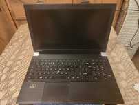 Toshiba tecra W50-A-110 Intel i7 24 Gb Ram dysk SSD 240 GB