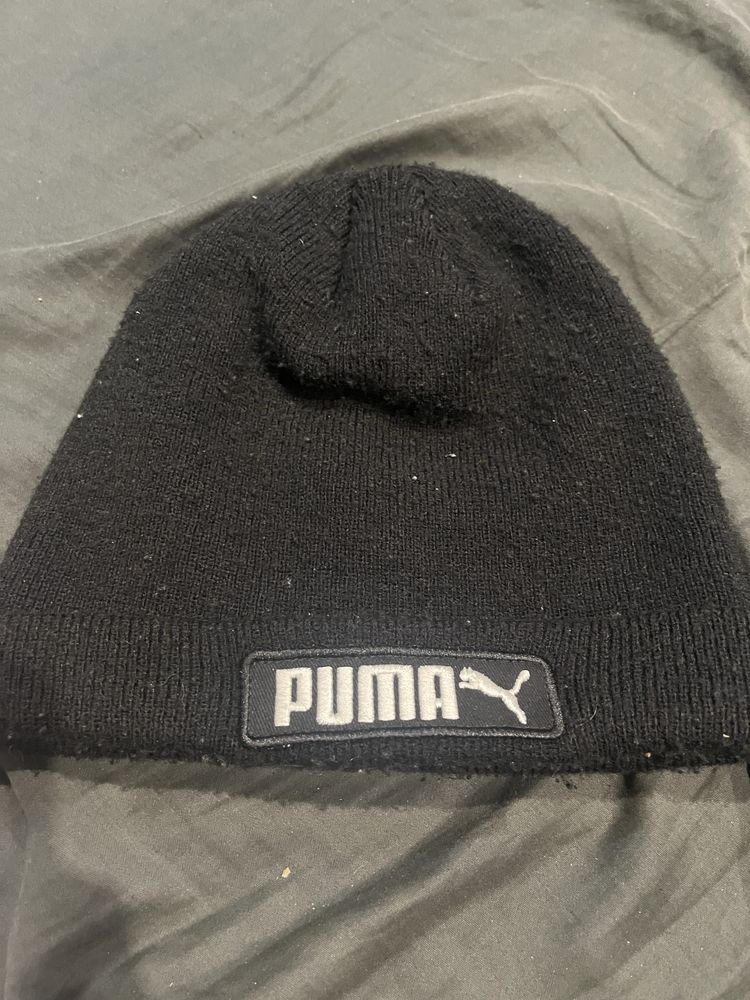 Czapka puma