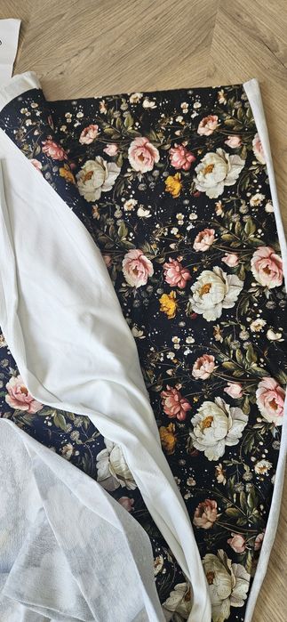 Dzianina dres  2, 2 metra