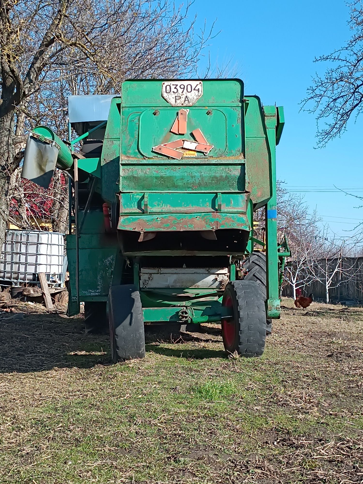 Вольво бм s 830.