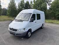 Mercedes-Benz 2.2 CDI