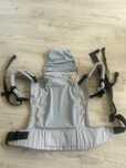 Tula toddler coast carrier nosidelko