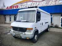 Продам Мерседес Vario 814D Рефрижератор 2006 г.в.