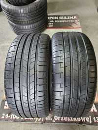 opony używane 235/35R19 Pirelli PZERO TM