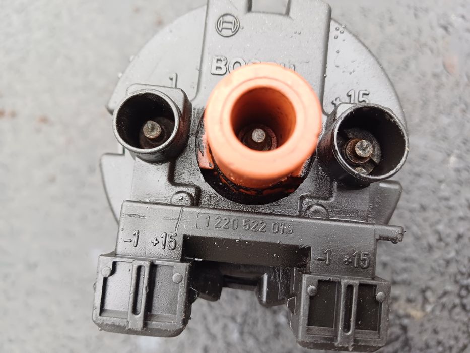 ‼️‼️ Оригинальная GM катушка зажигания 1.8 и 2.0 бензин Opel