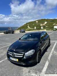 Mercedes A180 CDI BE Style