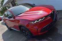 Alfa Romeo	TONALE			2024