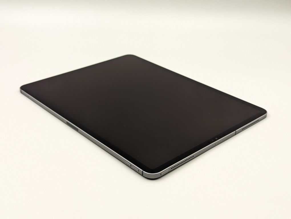 Apple iPad Pro 4th Gen 2020, 128GB + 4G, 12.9", АКБ:99%