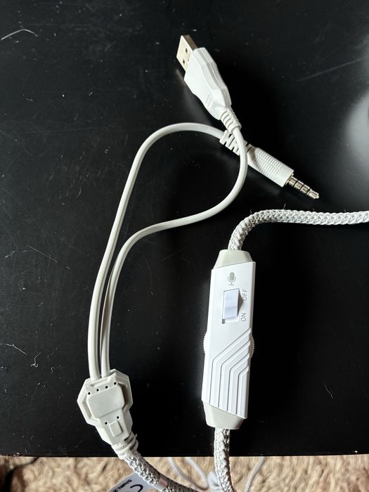 Fones gaming marca NPlay